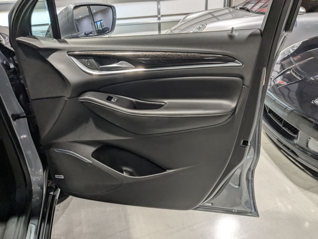 2020 Buick Enclave Avenir | Lake Forest IL | Executive Motor Carz 2020 Buick Enclave Avenir | Lake Forest IL | Executive Motor Carz