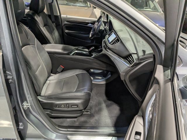2020 Buick Enclave Avenir | Lake Forest IL | Executive Motor Carz 2020 Buick Enclave Avenir | Lake Forest IL | Executive Motor Carz