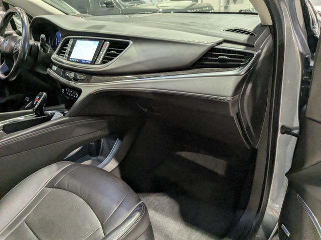 2020 Buick Enclave Avenir | Lake Forest IL | Executive Motor Carz