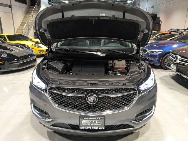 2020 Buick Enclave Avenir | Lake Forest IL | Executive Motor Carz