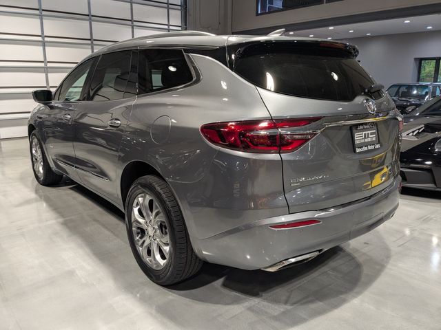 2020 Buick Enclave Avenir | Lake Forest IL | Executive Motor Carz