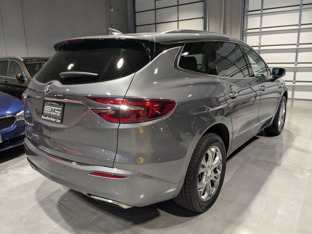 2020 Buick Enclave Avenir | Lake Forest IL | Executive Motor Carz 2020 Buick Enclave Avenir | Lake Forest IL | Executive Motor Carz