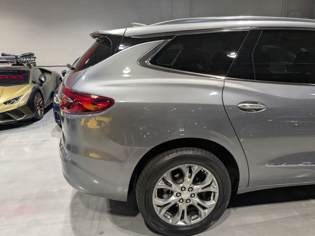 2020 Buick Enclave Avenir | Lake Forest IL | Executive Motor Carz 2020 Buick Enclave Avenir | Lake Forest IL | Executive Motor Carz