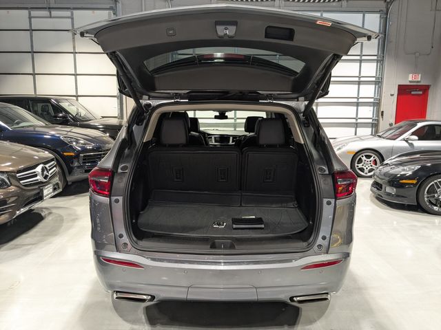 2020 Buick Enclave Avenir | Lake Forest IL | Executive Motor Carz