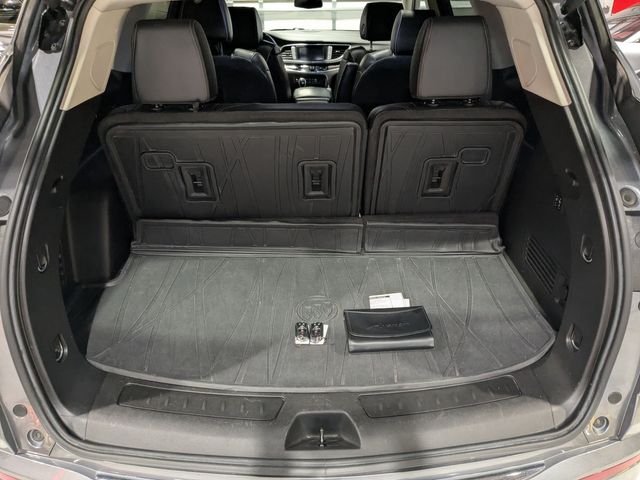 2020 Buick Enclave Avenir | Lake Forest IL | Executive Motor Carz