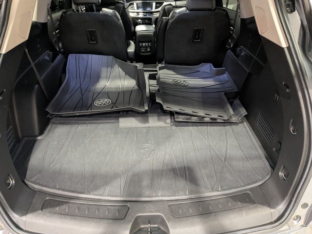 2020 Buick Enclave Avenir | Lake Forest IL | Executive Motor Carz 2020 Buick Enclave Avenir | Lake Forest IL | Executive Motor Carz