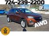 2020 Buick Encore AWD GX Preferred I | Bentleyville, Pennsylvania | Tregembo Motors