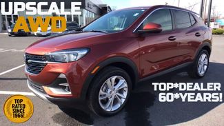 2020 Buick Encore AWD GX Preferred I | Bentleyville, Pennsylvania | Tregembo Motors