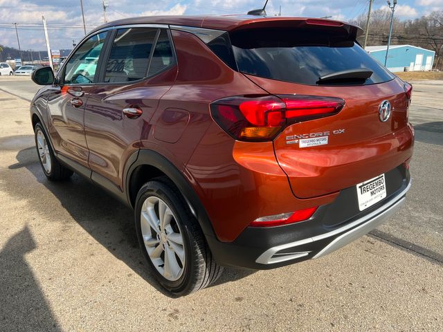 2020 Buick Encore AWD GX Preferred I