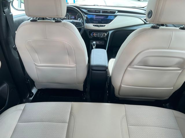 2020 Buick Encore AWD GX Preferred I