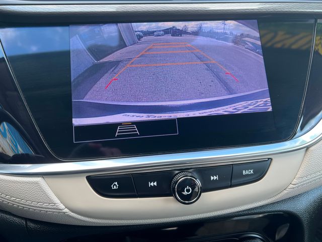 2020 Buick Encore AWD GX Preferred I