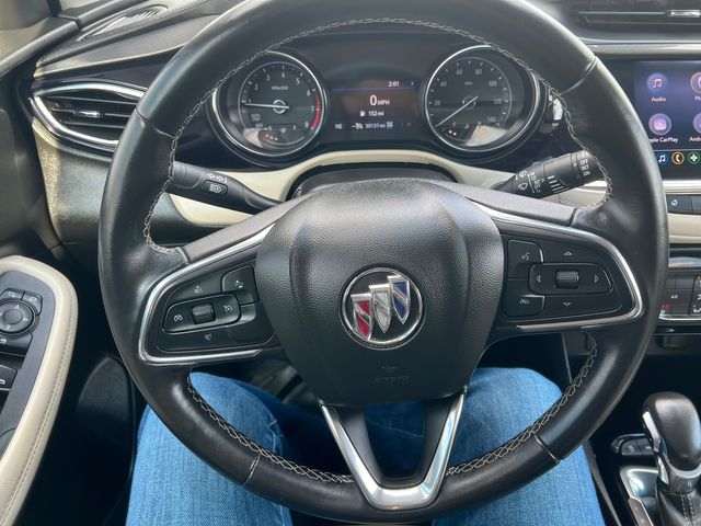 2020 Buick Encore AWD GX Preferred I