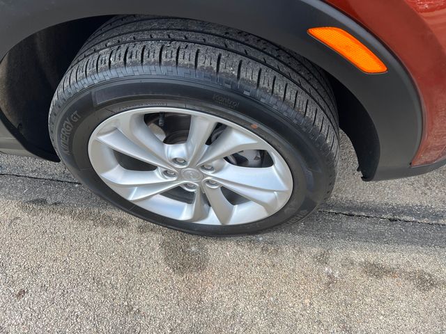 2020 Buick Encore AWD GX Preferred I