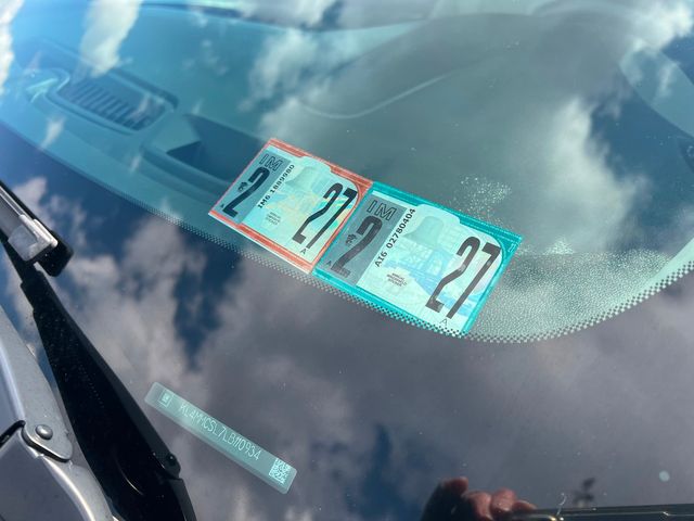 2020 Buick Encore AWD GX Preferred I