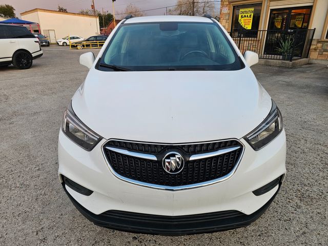 2020 Buick Encore Preferred | Brownsville TX | English Motors 2020 Buick Encore Preferred | Brownsville TX | English Motors