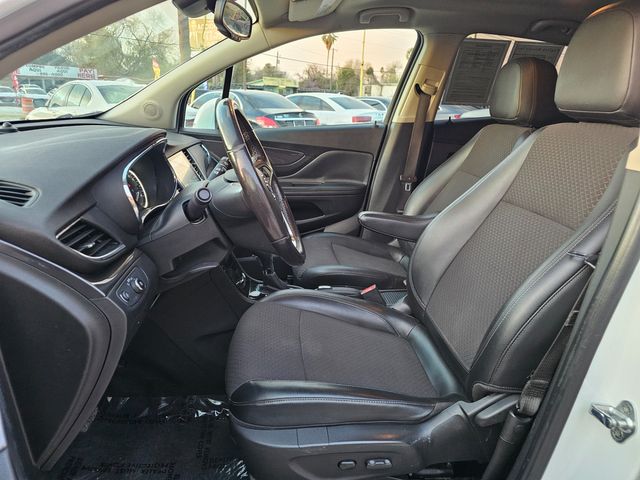 2020 Buick Encore Preferred | Brownsville TX | English Motors 2020 Buick Encore Preferred | Brownsville TX | English Motors