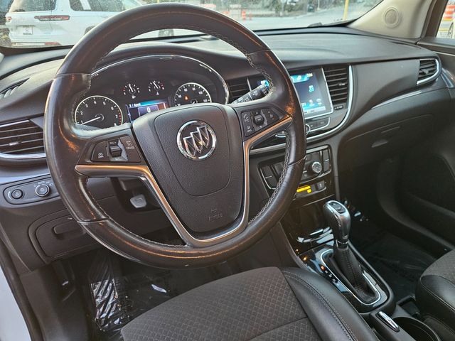 2020 Buick Encore Preferred | Brownsville TX | English Motors 2020 Buick Encore Preferred | Brownsville TX | English Motors