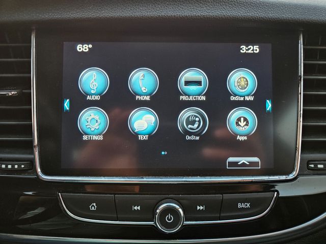 2020 Buick Encore Preferred | Brownsville TX | English Motors 2020 Buick Encore Preferred | Brownsville TX | English Motors