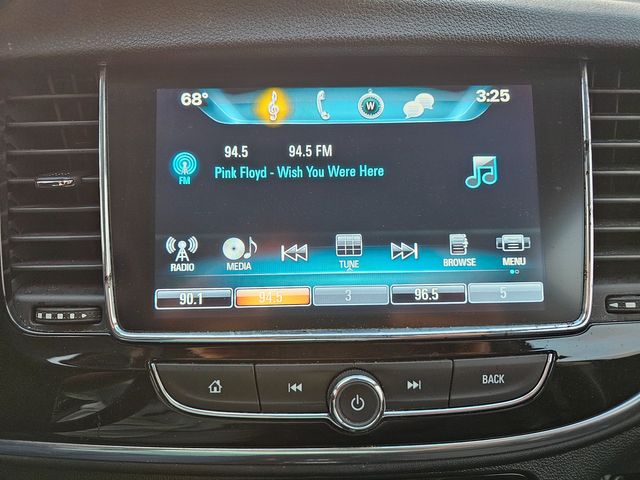 2020 Buick Encore Preferred | Brownsville TX | English Motors 2020 Buick Encore Preferred | Brownsville TX | English Motors