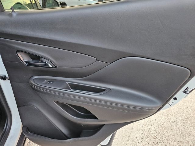 2020 Buick Encore Preferred | Brownsville TX | English Motors 2020 Buick Encore Preferred | Brownsville TX | English Motors