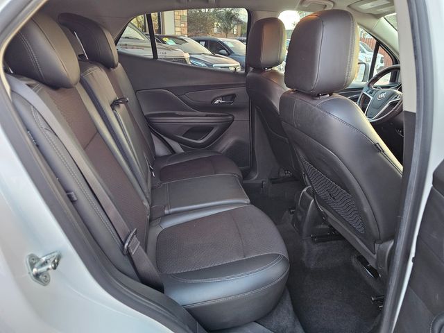 2020 Buick Encore Preferred | Brownsville TX | English Motors