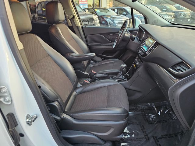 2020 Buick Encore Preferred | Brownsville TX | English Motors 2020 Buick Encore Preferred | Brownsville TX | English Motors