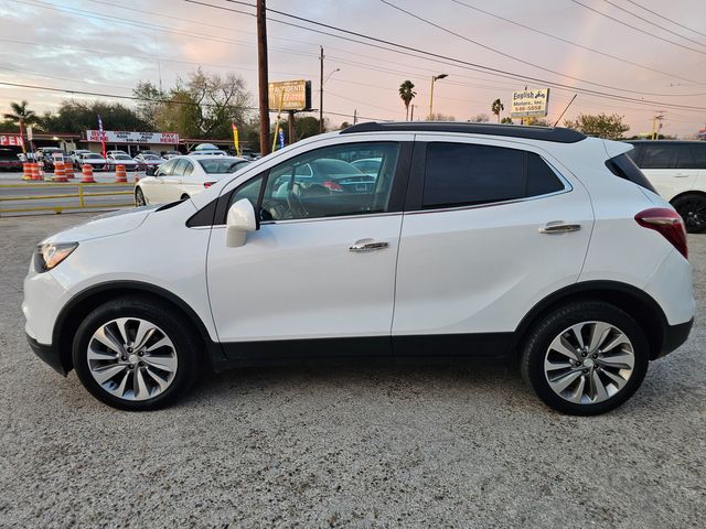 2020 Buick Encore Preferred | Brownsville TX | English Motors 2020 Buick Encore Preferred | Brownsville TX | English Motors