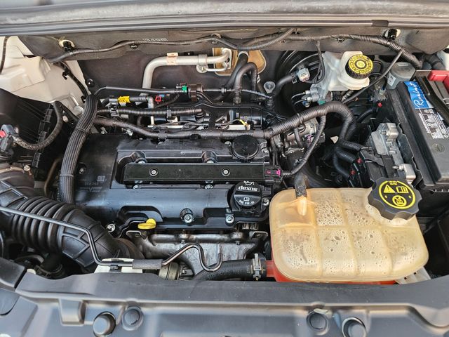 2020 Buick Encore Preferred | Brownsville TX | English Motors