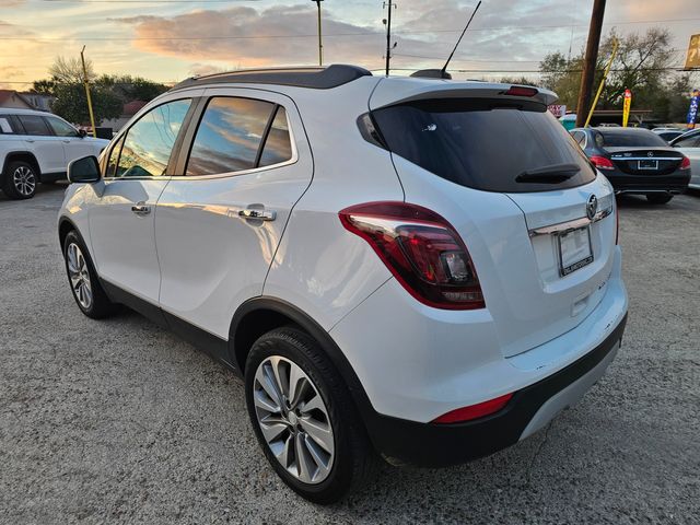 2020 Buick Encore Preferred | Brownsville TX | English Motors 2020 Buick Encore Preferred | Brownsville TX | English Motors