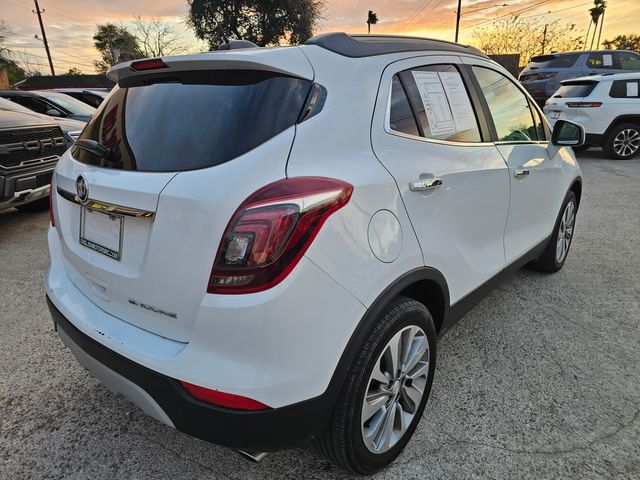 2020 Buick Encore Preferred | Brownsville TX | English Motors 2020 Buick Encore Preferred | Brownsville TX | English Motors