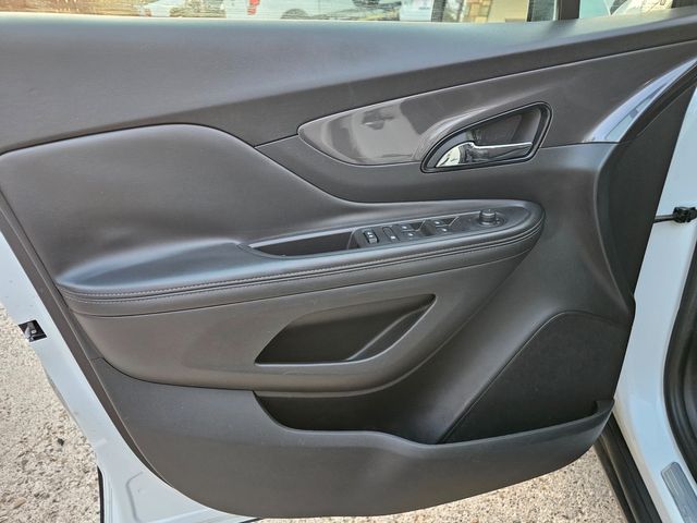 2020 Buick Encore Preferred | Brownsville TX | English Motors 2020 Buick Encore Preferred | Brownsville TX | English Motors