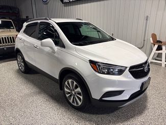 2020 Buick Encore Preferred | Fairmont, West Virginia | Sowers Pre-Owned Auto Sales