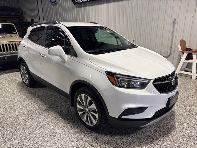 2020 Buick Encore Preferred | Fairmont, West Virginia | Sowers Pre-Owned Auto Sales
