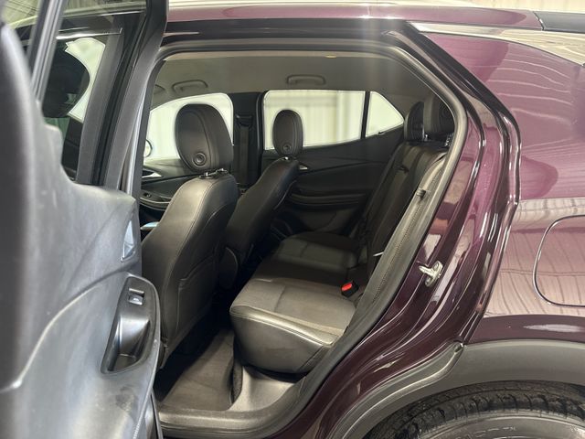 2020 Buick ENCORE GX SELECT | Houston, TX | Texas Star Motors