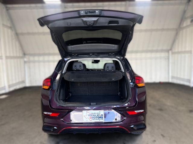 2020 Buick ENCORE GX SELECT | Houston, TX | Texas Star Motors 2020 Buick ENCORE GX SELECT | Houston, TX | Texas Star Motors