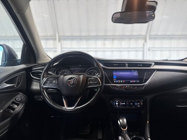 2020 Buick ENCORE GX SELECT | Houston, TX | Texas Star Motors 2020 Buick ENCORE GX SELECT | Houston, TX | Texas Star Motors
