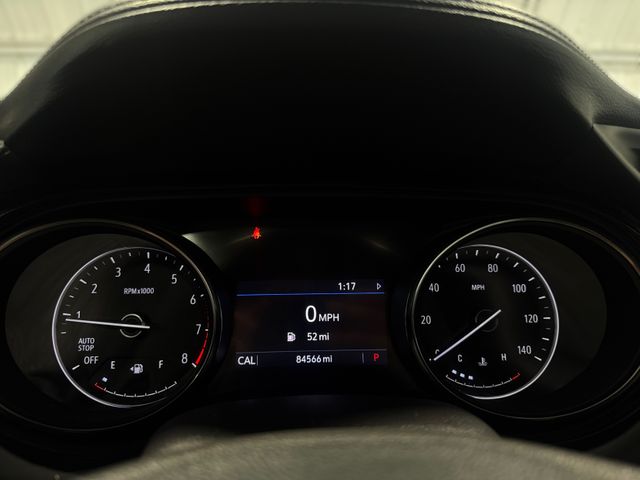 2020 Buick ENCORE GX SELECT 2020 Buick ENCORE GX SELECT