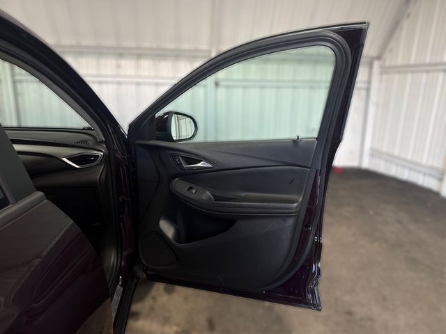 2020 Buick ENCORE GX SELECT 2020 Buick ENCORE GX SELECT