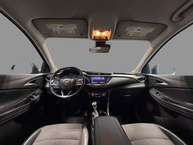 2020 Buick ENCORE GX SELECT | Houston, TX | Texas Star Motors