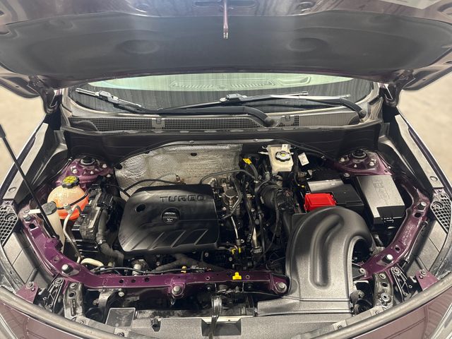 2020 Buick ENCORE GX SELECT 2020 Buick ENCORE GX SELECT