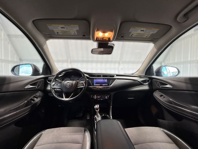 2020 Buick ENCORE GX SELECT 2020 Buick ENCORE GX SELECT