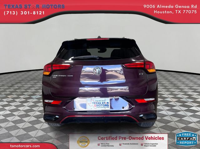 2020 Buick ENCORE GX SELECT | Houston, TX | Texas Star Motors 2020 Buick ENCORE GX SELECT | Houston, TX | Texas Star Motors