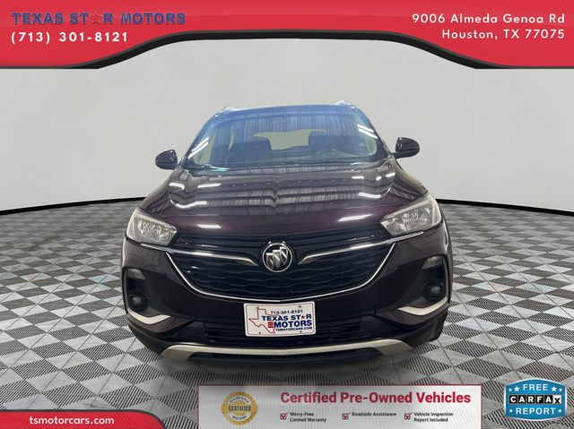 2020 Buick ENCORE GX SELECT | Houston, TX | Texas Star Motors 2020 Buick ENCORE GX SELECT | Houston, TX | Texas Star Motors