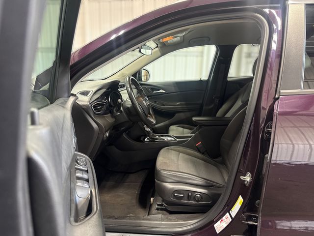 2020 Buick ENCORE GX SELECT | Houston, TX | Texas Star Motors