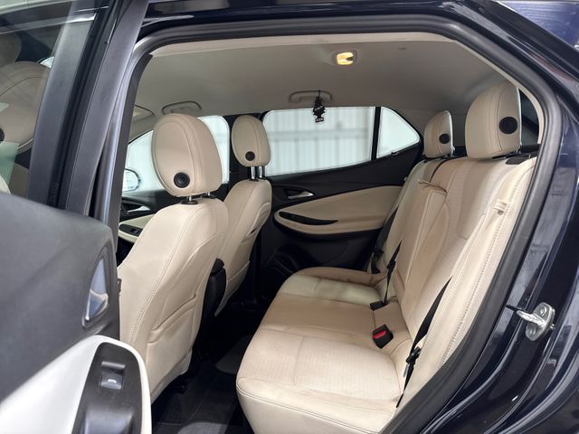 2020 Buick ENCORE GX SELECT | Houston, TX | Texas Star Motors 2020 Buick ENCORE GX SELECT | Houston, TX | Texas Star Motors