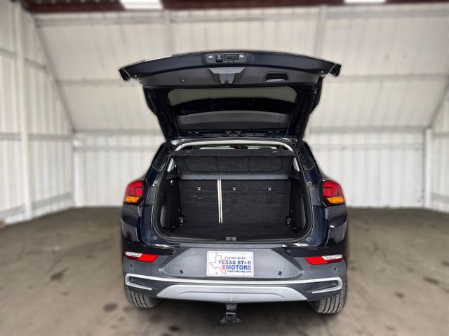 2020 Buick ENCORE GX SELECT 2020 Buick ENCORE GX SELECT