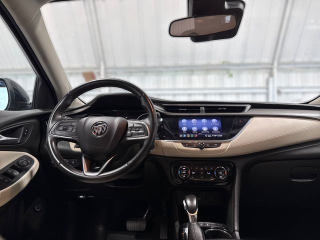 2020 Buick ENCORE GX SELECT | Houston, TX | Texas Star Motors