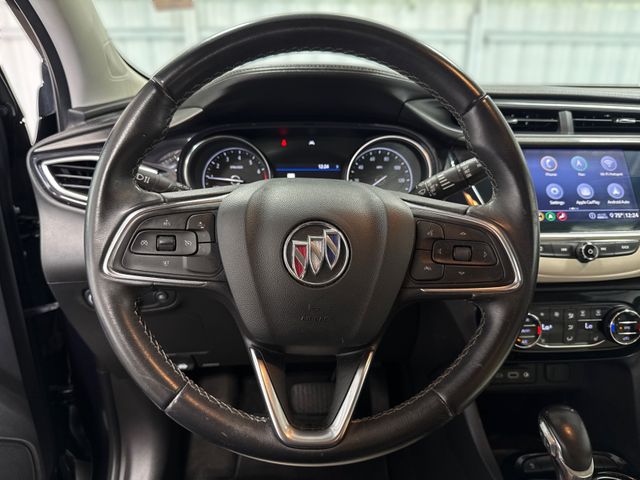 2020 Buick ENCORE GX SELECT | Houston, TX | Texas Star Motors 2020 Buick ENCORE GX SELECT | Houston, TX | Texas Star Motors