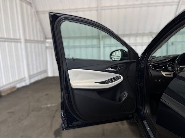 2020 Buick ENCORE GX SELECT 2020 Buick ENCORE GX SELECT