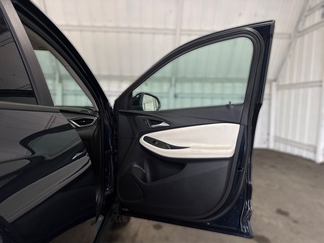 2020 Buick ENCORE GX SELECT 2020 Buick ENCORE GX SELECT